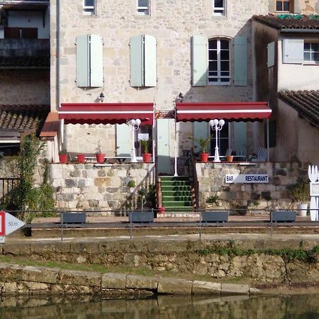 Les Terrasses Du Petit Nerac B&B 외부 사진