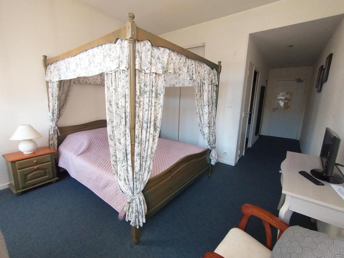 Les Terrasses Du Petit Nerac B&B 외부 사진