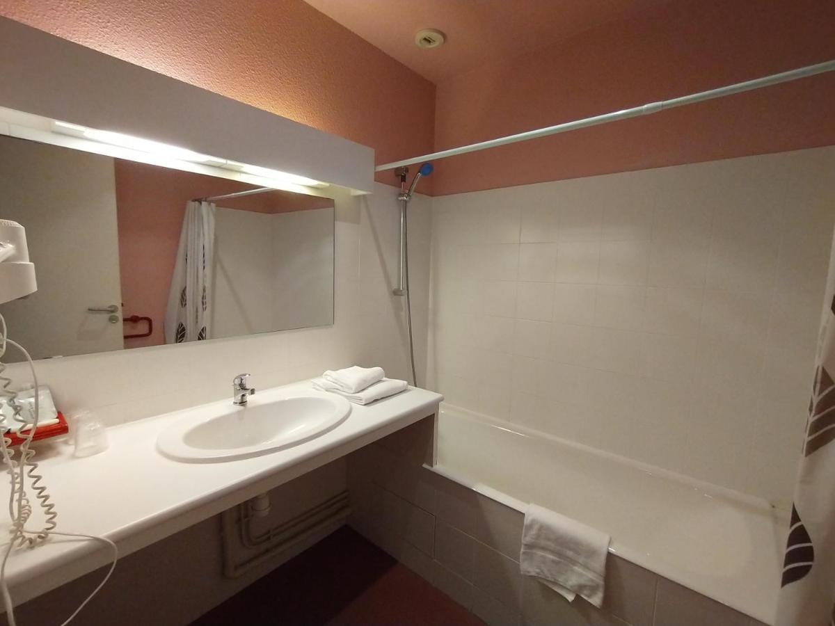 Les Terrasses Du Petit Nerac B&B 외부 사진