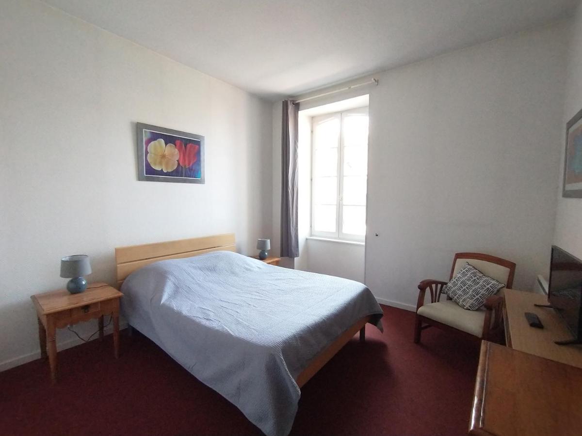 Les Terrasses Du Petit Nerac B&B 외부 사진