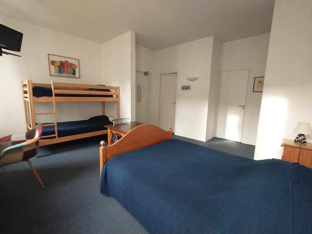Les Terrasses Du Petit Nerac B&B 외부 사진