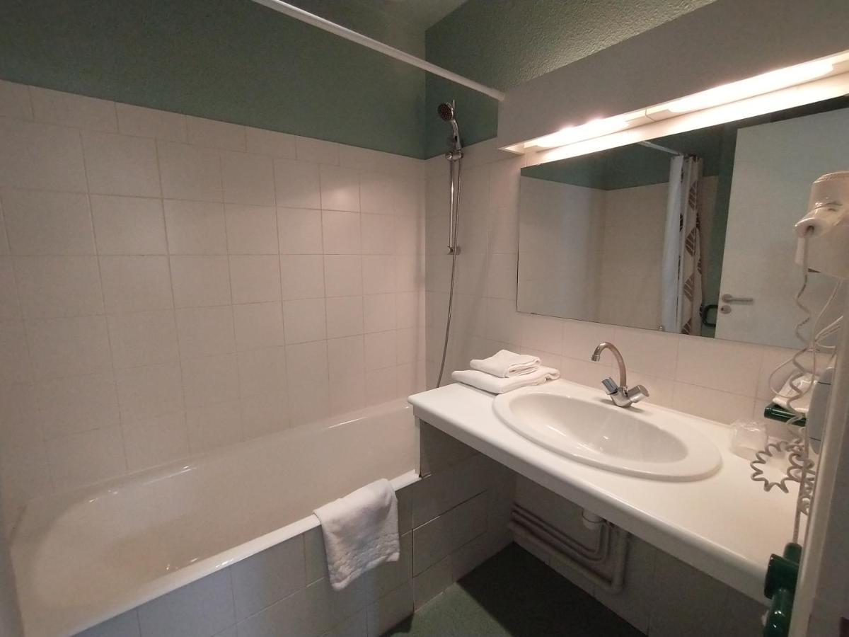 Les Terrasses Du Petit Nerac B&B 외부 사진