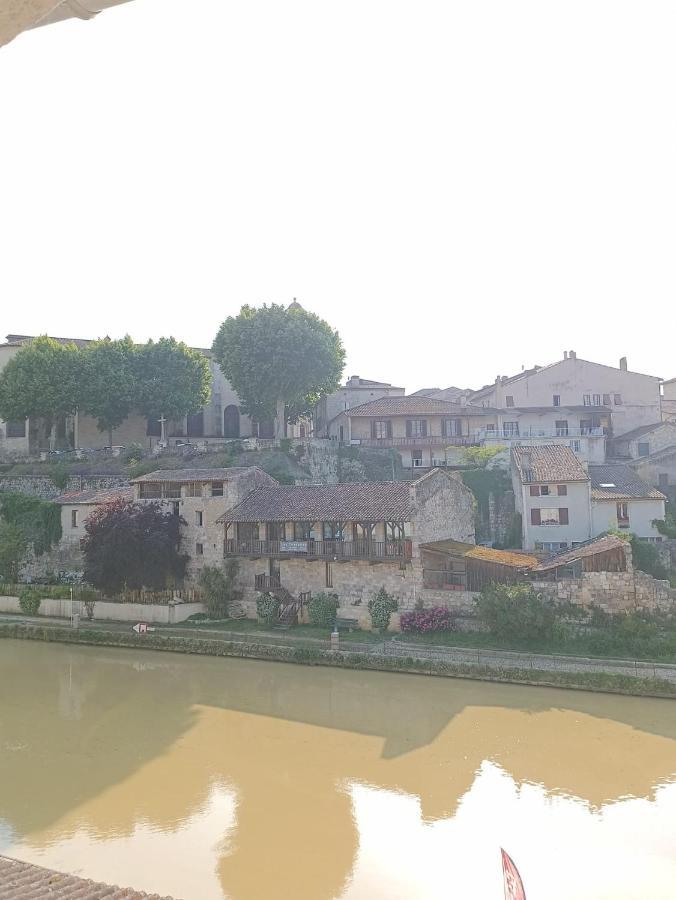 Les Terrasses Du Petit Nerac B&B 외부 사진