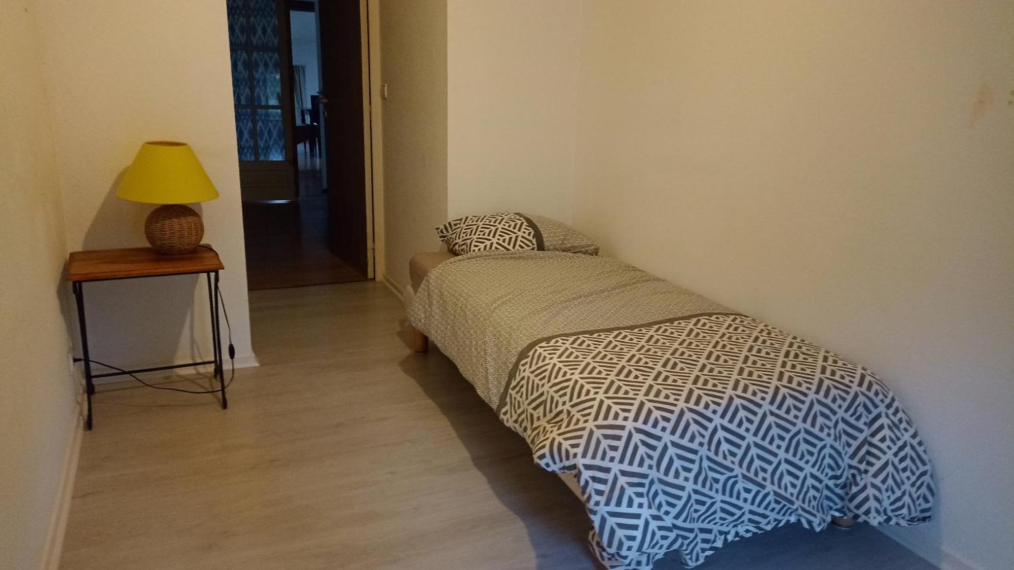 Les Terrasses Du Petit Nerac B&B 객실 사진